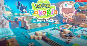 Pok�mon Pokopia - Impresiones