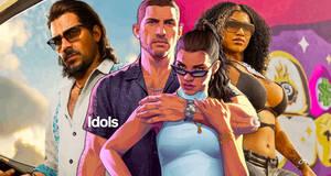 Nuevas im�genes de GTA 6: Rockstar confirma que habr� sistema de cambio f�sico para Jason y Luc�a - Noticia