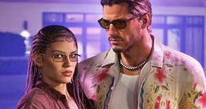 GTA 6 permitir� a los jugadores cambiar entre Jason y Lucia durante las misiones - Noticia