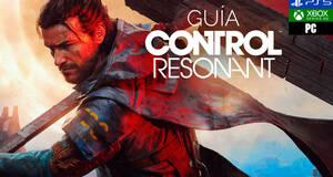 Gu�a Control Resonant, trucos, consejos y secretos