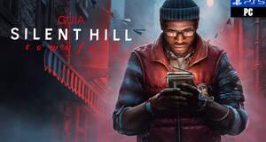 Gu�a Silent Hill Townfall, trucos, consejos y secretos