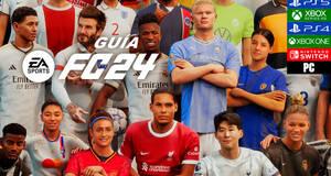 Gua EA Sports FC 24: trucos, consejos y secretos