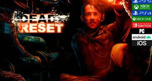 Dead Reset - Especial