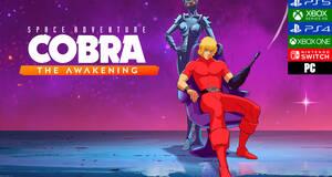 Space Adventure Cobra - The Awakening - Impresiones