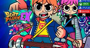 Scott Pilgrim EX - Anlisis