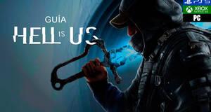 Gua Hell is Us, trucos, consejos y secretos
