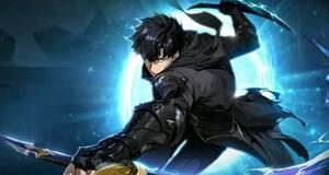 Solo Leveling: Karma deslumbra con un nuevo avance con Sung Jinwoo y se filtra su ventana de lanzamiento - Noticia