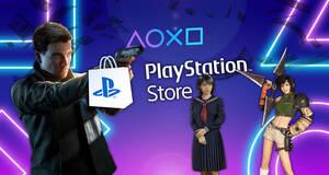 Las mejores ofertas de PS4 y PS5 en la PS Store de esta semana (02/09/2026) - Noticia