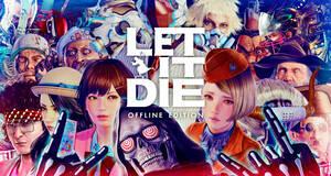 Let it Die cierra sus servidores tras casi 10 a�os y renace como juego offline por 19,99 euros - Noticia