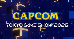 Capcom desvela sus juegos para el Tokyo Game Show 2026 y confirma un programa especial - Noticia