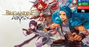 Brigandine: Abyss - An�lisis