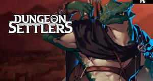Dungeon Settlers - Impresiones