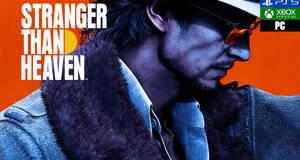 Stranger Than Heaven - Impresiones