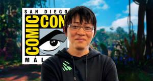 El director de Final Fantasy VII Revelation ser� uno de los protagonistas en San Diego Comic-Con M�laga - Noticia