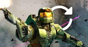 El nuevo Halo de Activision ser�a un reinicio completo de la saga, seg�n rumores - Noticia
