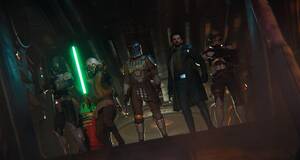 Star Wars: Zero Company ha vendido m�s de un mill�n de unidades tras los despidos en el estudio - Noticia