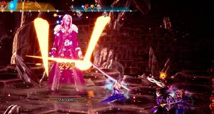 Final Fantasy Resonance, el JRPG HD-2D, estrena una demo exclusiva para PS5 - Noticia