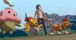 Digimon Story Time Stranger anuncia una gran expansi�n con m�s de 50 nuevos Digimon para 2027 - Noticia