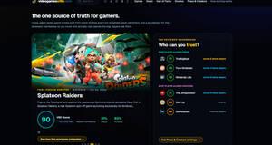 El creador de Ori desaf�a a Metacritic con una web donde la nota de los jugadores pesa m�s que la de la prensa - Noticia