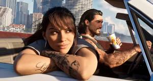 GTA 6 permitir� 'separar' a los protagonistas para 'dividir la atenci�n policial' en las persecuciones - Noticia