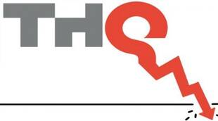 THQ se declaró en bancarrota en diciembre de 2012, teniendo que subastar todos sus activos antes del cierre definitivo.