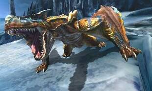 El Tigrex regresará de nuevo y será mucho más fiero que nunca.