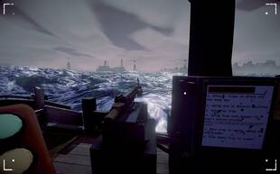 Todo es muy interactivo y 'manual', y tenemos que controlarlo todo siguiendo las instrucciones que nos dan; simples, pero s�lo en ingl�s.