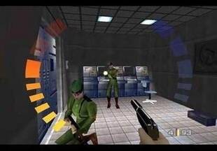 Goldeneye demostraba que sí se podían hacer buenos juegos de acción en primera persona en consola.