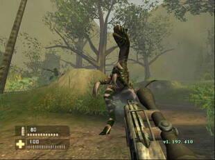 Turok: Evolution (2002) de Acclaim Studios Austin