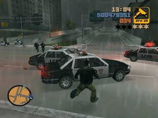 Grand Theft Auto III fue un antes y un después para PlayStation 2, y vendió consolas como pocos.