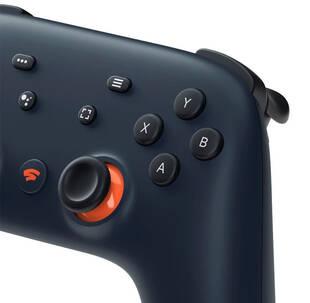 Google no quiere cantidad sino calidad con Stadia.