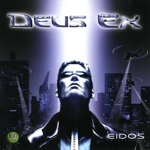 La innovaci�n de Deus Ex (2000) nos permit�a elegir la forma de abordar la aventura: como un shooter, como un juego de sigilo o como un juego de hackeo (y sus t�rminos medios). Todo gracias a un fant�stico dise�o de niveles.