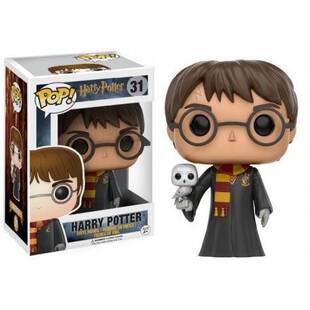 Prácticamente cualquier película, serie o juego de éxito tiene su versión Pop!