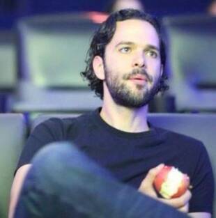 Neil Druckmann, director de The Last of Us