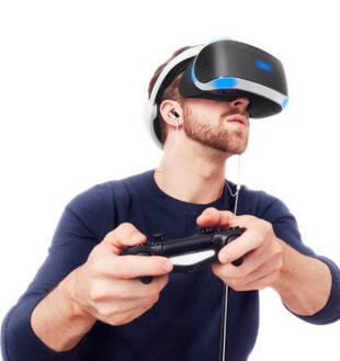 PS VR abría el catálogo a más juegos independientes y algunas superproducciones compatibles.