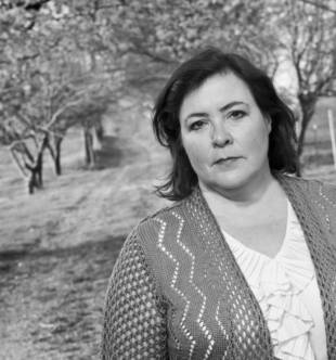 Jane Jensen, la creadora del título, que ha prometido revitalizar la saga