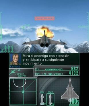 La historia en este ocasión es anecdótica, no como en otras entregas de la saga.