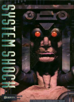 System Shock (1994) fue uno de los primeros juegos de Warren Spector, y uno de los m�s influyentes de los a�os 90.
