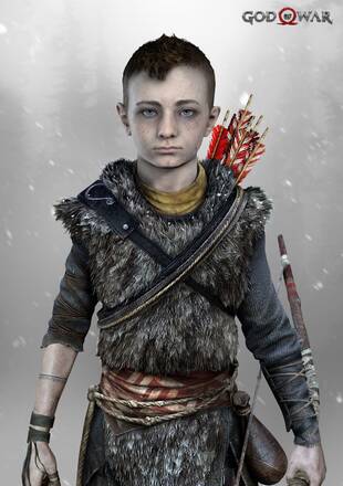 Atreus (Atreo en español, cuyo nombre se podría traducir como “sin miedo”) es un personaje de la mitología griega, aunque hay pruebas de que podría haber existido en la realidad.