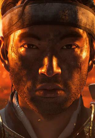 Jin, interpretado por Daisuke Tsuji.