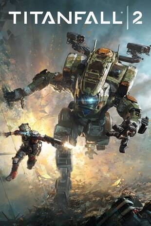 Titanfall 2 es un juegazo, pero no est� vendiendo lo suficiente.