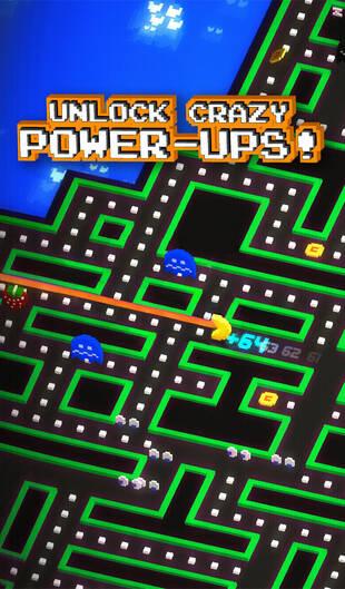 Los power-ups añaden una serie de mecánicas de lo más interesante.
