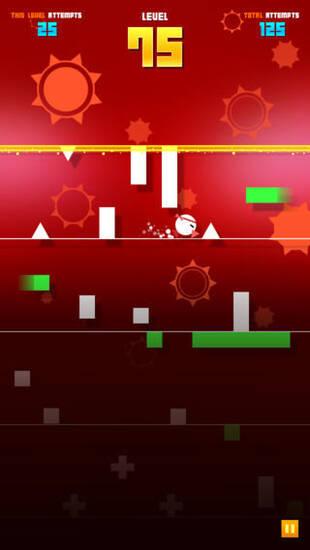 Cuidado, estamos ante un juego muy adictivo.