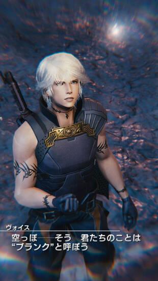 El nuevo Final Fantasy mvil luce as de bien gracias a Unity 5.