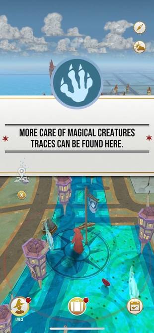 Sí, hay muchas similitudes con ‘Pokémon Go!’, pero también muchas diferencias.