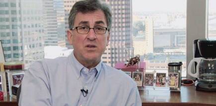 Michael Pachter fue uno de los analistas más mediáticos hace una década gracias a Pach-Attack! en Gametrailers. Es muy crítico con la ausencia de Sony en el E3.