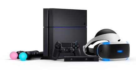 Aunque es necesario sumar otros accesorios, sigue siendo m�s barato que otros cascos VR.