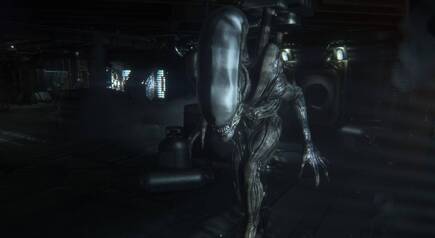 En 2014 se lanzó el que todavía es el mejor juego basado en la licencia Alien.