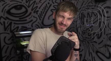 Esta es la cara que pones al vacilar a 50 millones de personas.