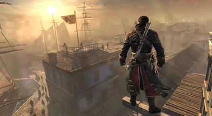 Nueva York será la ciudad protagonista de esta entrega, una localización que ya visitamos en Assassin's Creed III (2012).